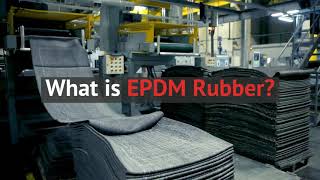 Neoprene vs EPDM Rubber Everything You Need To Know [upl. by Eusadnilem]