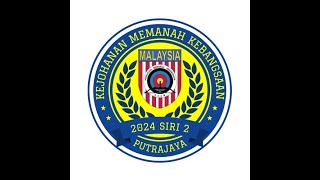 Kejohanan Memanah Kebangsaan 2024 Siri 2  Gold Medal Matches [upl. by Elvera939]