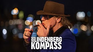 Udo Lindenberg  Kompass Offizielles Musikvideo [upl. by Currier924]