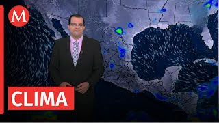 El clima para hoy 27 de mayo de 2024 con Nelson Valdez [upl. by Anyer668]