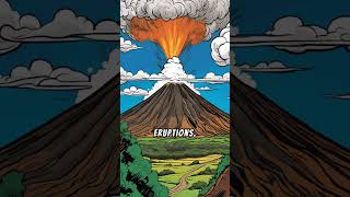 Types of Volcanoes Discover the Four Majestic Forms [upl. by Monson440]