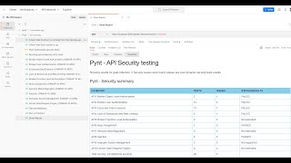 Pynt  Free Automated API Security Testing in Postman  Sep 2022 [upl. by Loydie322]