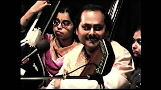 Pt Samaresh Chawdhury Pt Swapan Choudhury Sri Moinak Das Ustad Roshan Ali [upl. by Seuguh707]