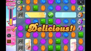 Candy Crush Saga level 2329 [upl. by Lux]