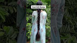 Best Hair Growth SerumLong amp Thick Hair✅ytshortslonghair haircare hairgrowth [upl. by Reyna697]