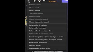 DESCARGAR EDITOR INTERNO FOOTBALL MANAGER 2024 GRATIS [upl. by Omiseno]