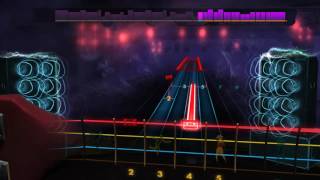 Rocksmith 2014 Limelight  Rush  Bass [upl. by Atwater]