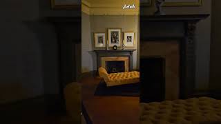 🏰Biltmore State House tour 2024 Biltmore asheville nc mansion housetour casadecampo [upl. by Marih]