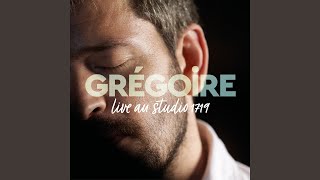 Je te souhaite une bonne année Live au studio 1719 [upl. by Eca434]