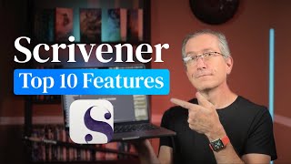 Scriveners Top 10 Features [upl. by Tindall]