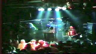 Acid Bath The Showcase Theatre Live 1994 Full Show [upl. by Eelan858]