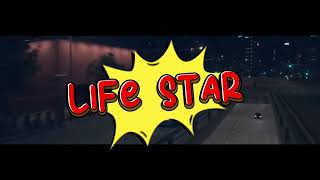 Lifestar  Baw be a winner official video lyrics [upl. by Natsreik]