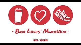 BEER LOVERS MARATHON [upl. by Viva]