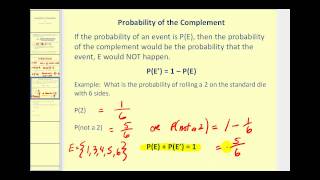 Introduction to Probability [upl. by Bisset]