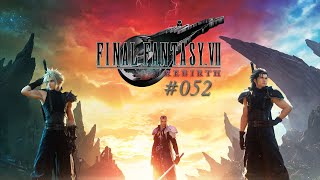 Final Fantasy VII Rebirth 052  LP DeutschGerman [upl. by Lapointe]