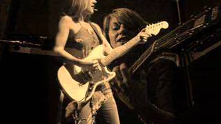 Liz Phair  Mothers Little Helper Rolling Stones cover [upl. by Avrenim318]