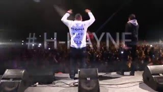 HKayne Issawa Style Live show  IAV RABAT [upl. by Adi]