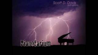 Welcome Home Sanitarium  Scott D Davis Pianotarium The Piano Tribute To Metallica [upl. by Jimmie]