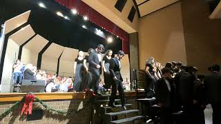 Friscos ISD Sounds of the Season Part 4 [upl. by Bradney]