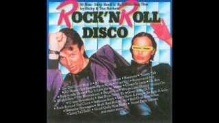 Rockn Roll Disco 1 [upl. by Yroggerg]