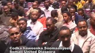 Somalia Sad Song  BURAANBUR PRAYERS [upl. by Avlasor]