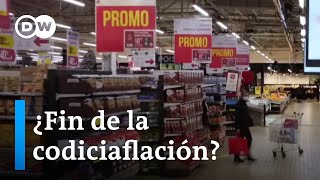 Grandes cadenas de supermercados bajan precios en EEUU [upl. by Tacklind]