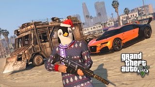 POCZĄTEK IMPORTEXPORT  GTA ONLINE NA 100 [upl. by Ulphia536]