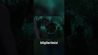 Witcher 3 Ofierlilerin Kamp Detayı thewitcher [upl. by Dira]