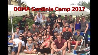 Sardinia Camp 2017 [upl. by Gintz211]