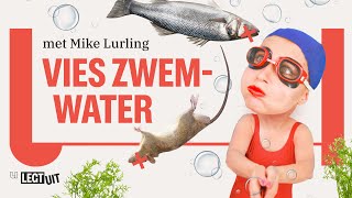 Zo goor is ons zwemwater [upl. by Corie]