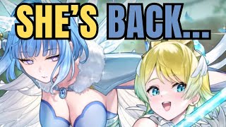 FJORM CHILL PLEASE Ice Tribe Banner Reaction  First Impressions【FEH】 [upl. by Tilly]