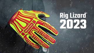 Rig Lizard® 2023 Product Overview  HexArmor [upl. by Sanfo9]