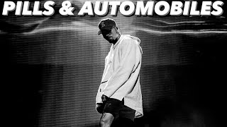 Chris Brown  Pills amp Automobiles vs Low Life BOOKDJWOODY MASHUP [upl. by Yleen]