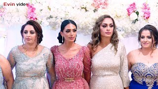 Imad Selim  Kurdische Hochzeit  Dogan amp Zilan  Part 03 by Evin Video [upl. by Fatimah]