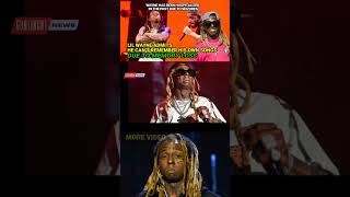 Lil Wayne Admits He Can’t Remember His Own Songs Due to Memory Loss [upl. by Rivera136]