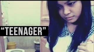 quotTeenagerquot A Film about Premarital sex and Second Chance [upl. by Siramed]