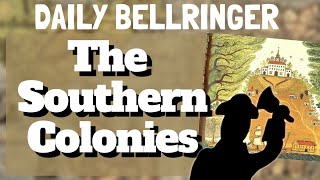 The Southern Colonies [upl. by Zandra136]