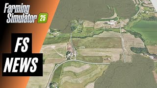 NEW Wisconsin Map Whitcombe Park Farm Plus More  FS News [upl. by Brace838]