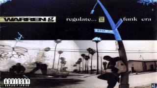 Warren G Feat Nate Dogg Regulate [upl. by Kester]