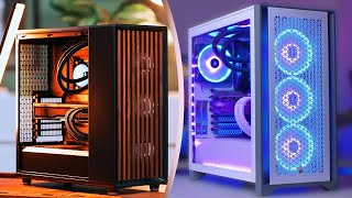 BEST AIRFLOW CASES 2024  WHO IS THE NUMBER 1 [upl. by Pedaias]