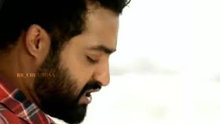 pramanam pramanam Janatha garage movie WhatsApp status [upl. by Ayian]