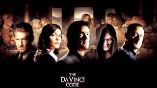 The Da Vinci Code 2006 Are You Comfortable Soundtrack [upl. by Soane]