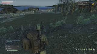 Dayz sunnyvale ep 1 ft VOLDE and BabaWho [upl. by Battat949]