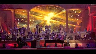 Yanni  quotEnchantmentquot1080p From the Master quotYanni Live The Concert Eventquot [upl. by Harat]