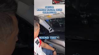 🔥New Launch Tata Nexon Pillar Pods  Midrange amp Tweeter Audio Upgrade [upl. by Azne60]