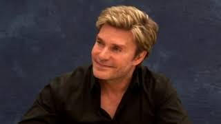 quotWould You Admit To Something Like Being A Sex Addictquot  Vic Mignogna Deposition  Part 3 [upl. by Sesom308]