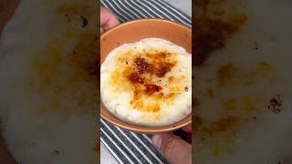 La receta de ARROZ CON LECHE leche asturiano [upl. by Talyah502]