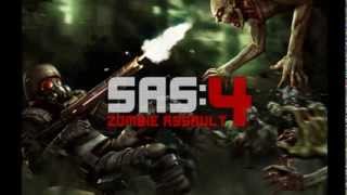 SAS Zombie Assault 4 Official Trailer [upl. by Tara700]