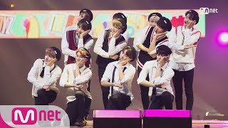 M COUNTDOWN in TAIPEI THE BOYZ  What is Love│ M COUNTDOWN 180712 EP578 [upl. by Julio806]