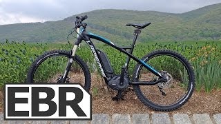 Lapierre Overvolt HT 900 Review  45k [upl. by Readus]